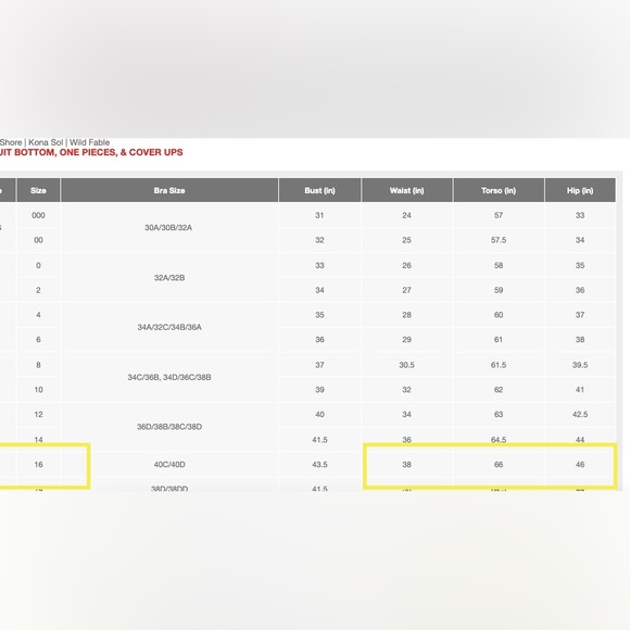 Wild Fable NWT hot pink with sparkle low rise cheeky bikini swim bathing suit XL - Picture 13 of 13